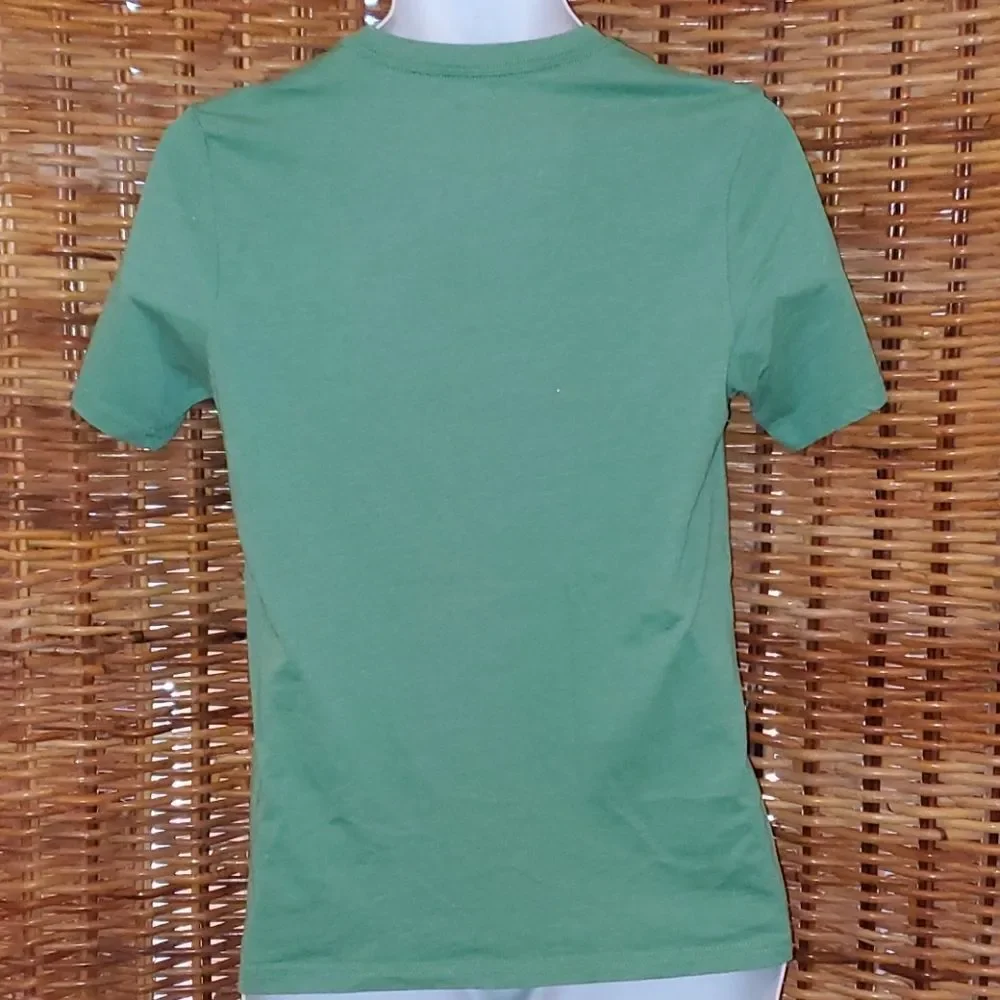Star Wars Darth Vader Green t-shirt XL